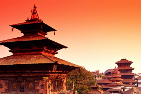 Cultural Tour In Nepal