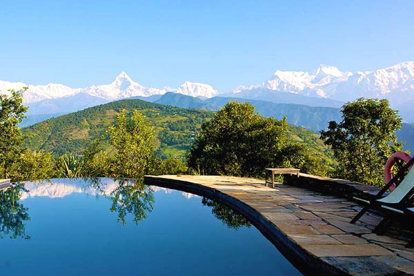 Nepal Luxury Travel Itinerary with Wildlife Tour