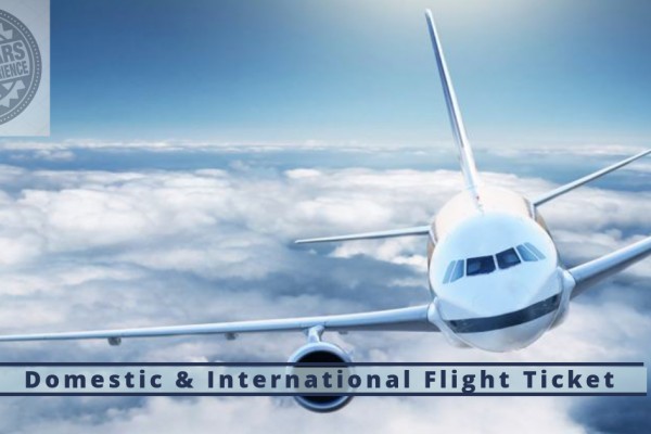 Nepal Domestic Flight